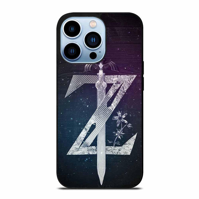 Zelda Sword #3 iPhone 12 Pro Case - XPERFACE