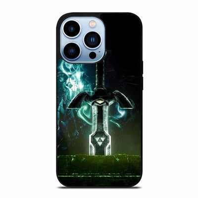 Zelda Sword #4 iPhone 12 Pro Case - XPERFACE