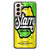 pepsi starry lemon lime Samsung Galaxy s22 case - XPERFACE